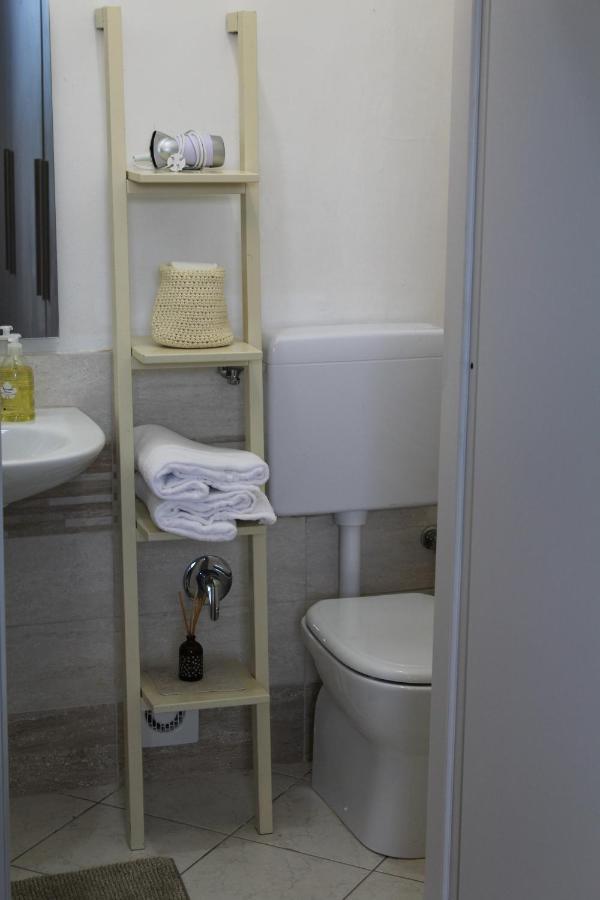 רפולאנו טרמה Alle Terme B&B מראה חיצוני תמונה