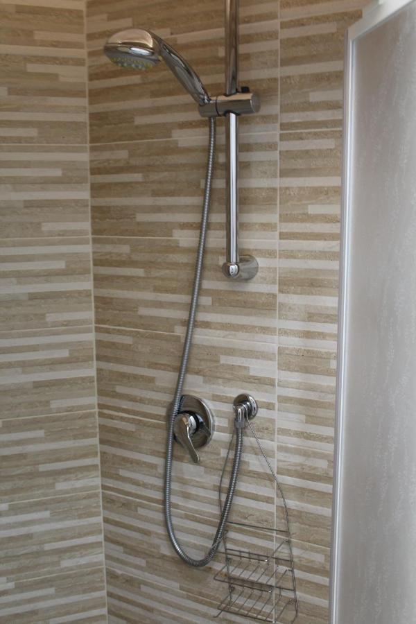 רפולאנו טרמה Alle Terme B&B מראה חיצוני תמונה