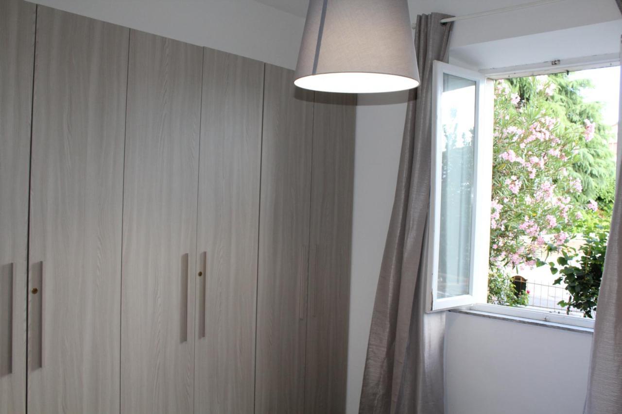 רפולאנו טרמה Alle Terme B&B מראה חיצוני תמונה