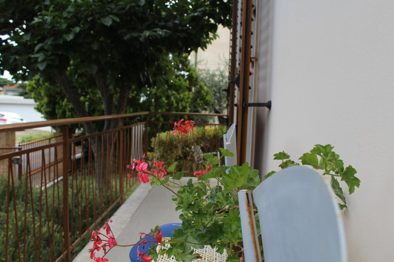 רפולאנו טרמה Alle Terme B&B מראה חיצוני תמונה