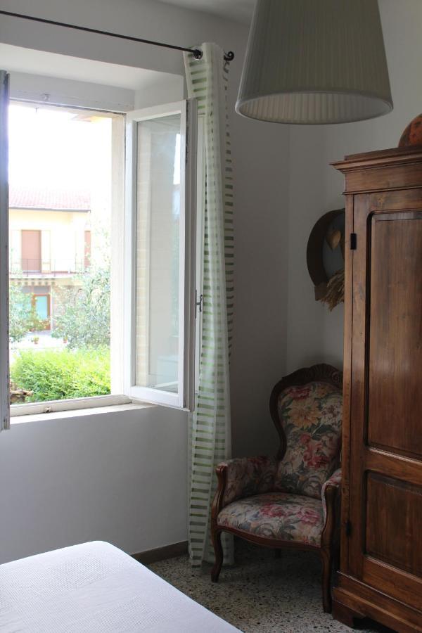 רפולאנו טרמה Alle Terme B&B מראה חיצוני תמונה