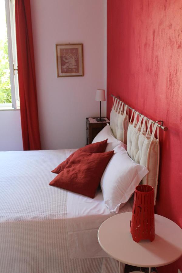 רפולאנו טרמה Alle Terme B&B מראה חיצוני תמונה