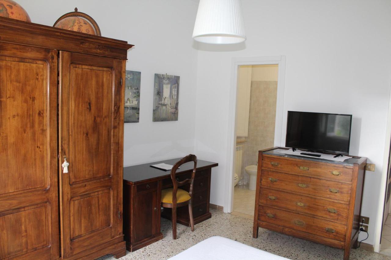 רפולאנו טרמה Alle Terme B&B מראה חיצוני תמונה