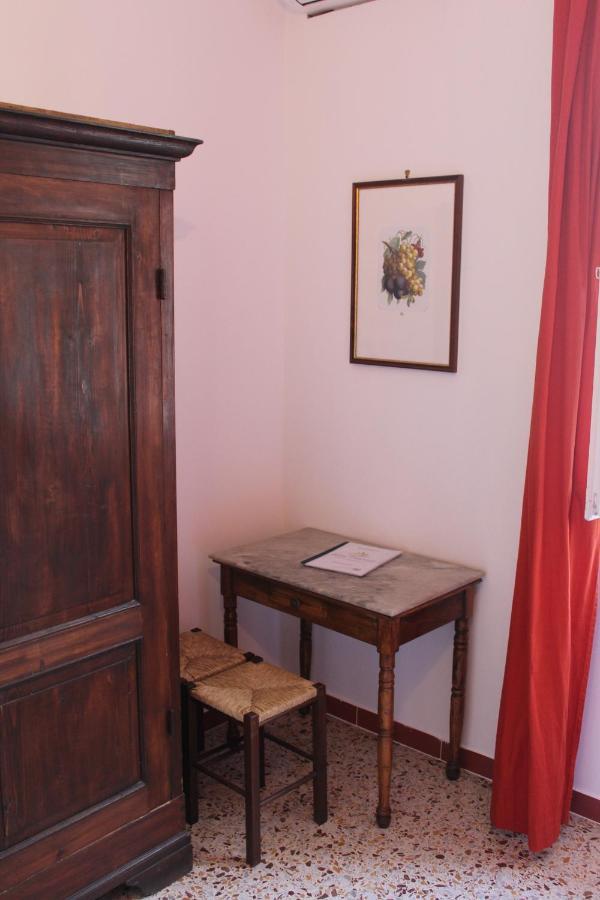 רפולאנו טרמה Alle Terme B&B מראה חיצוני תמונה