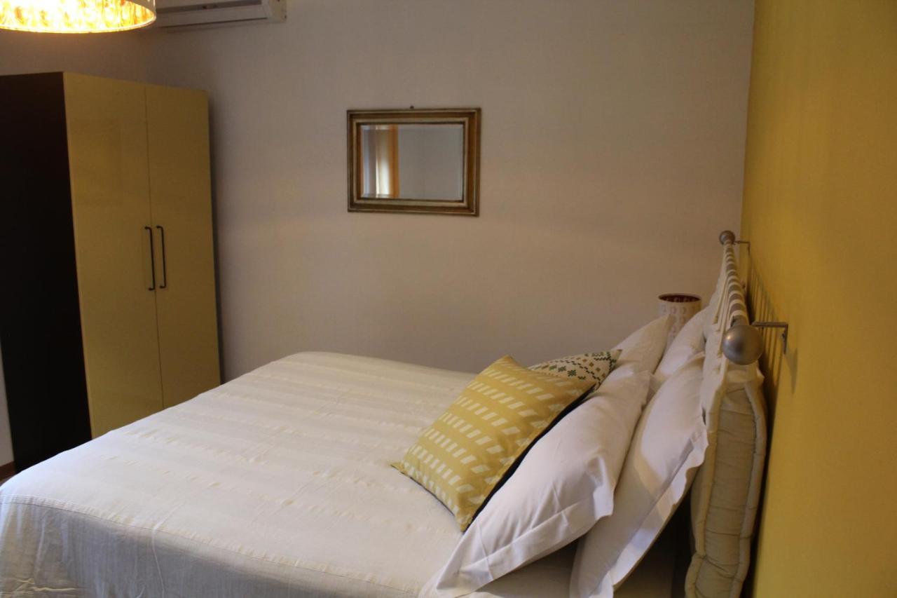 רפולאנו טרמה Alle Terme B&B מראה חיצוני תמונה