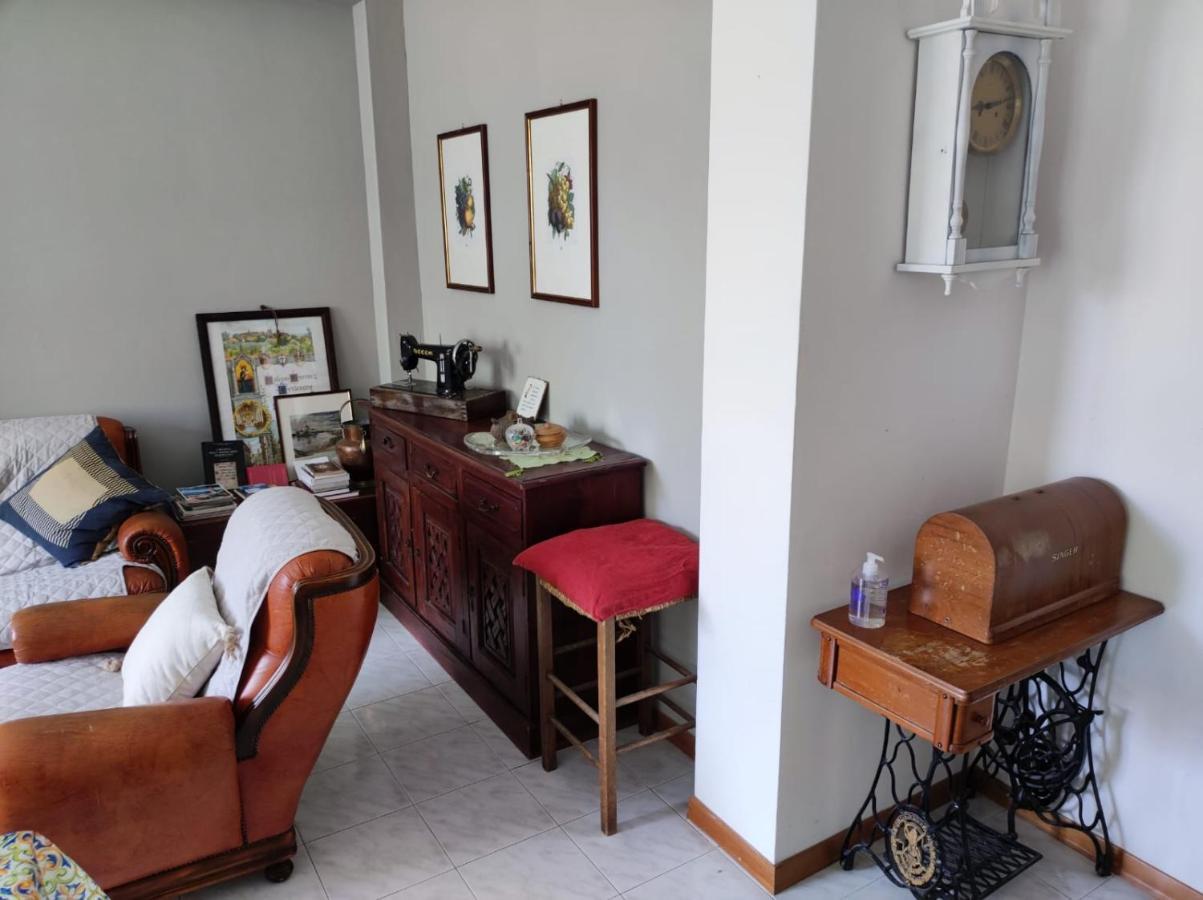 רפולאנו טרמה Alle Terme B&B מראה חיצוני תמונה