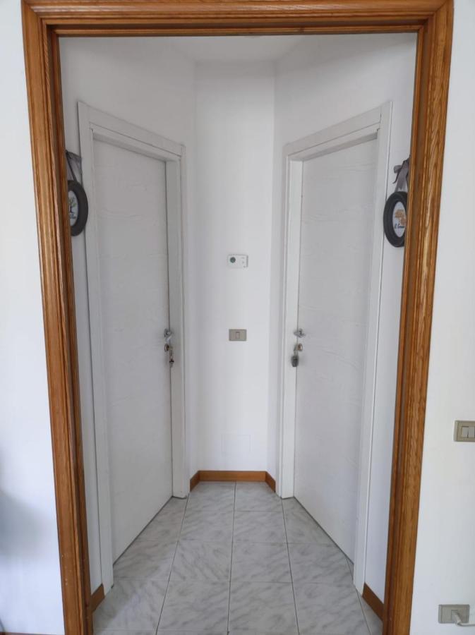 רפולאנו טרמה Alle Terme B&B מראה חיצוני תמונה