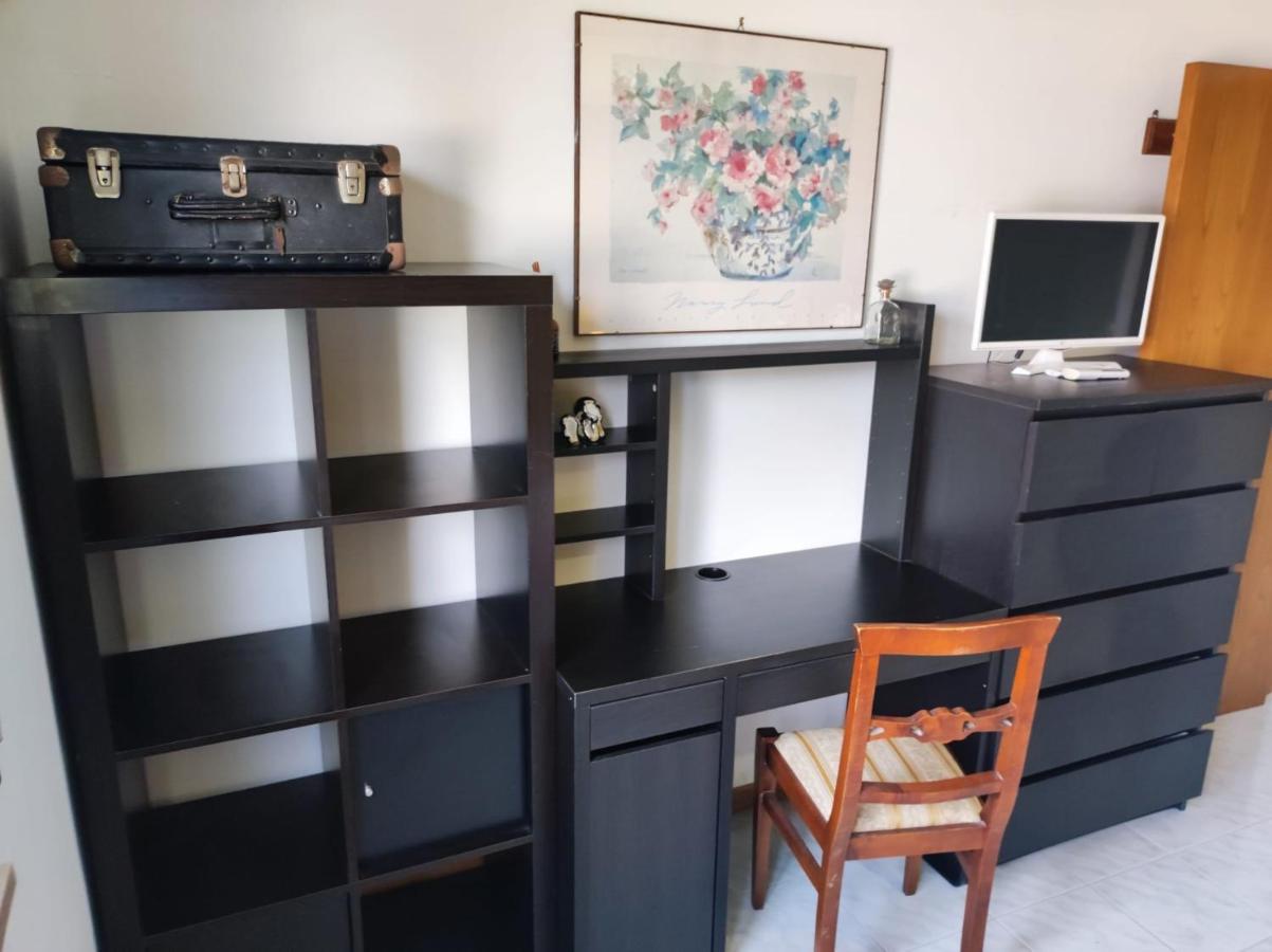 רפולאנו טרמה Alle Terme B&B מראה חיצוני תמונה
